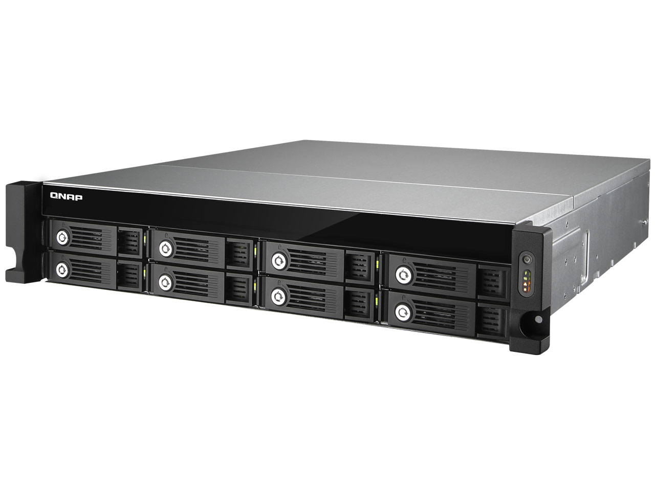 TVS-871U-RP TVS-871U-RP-PT-4G