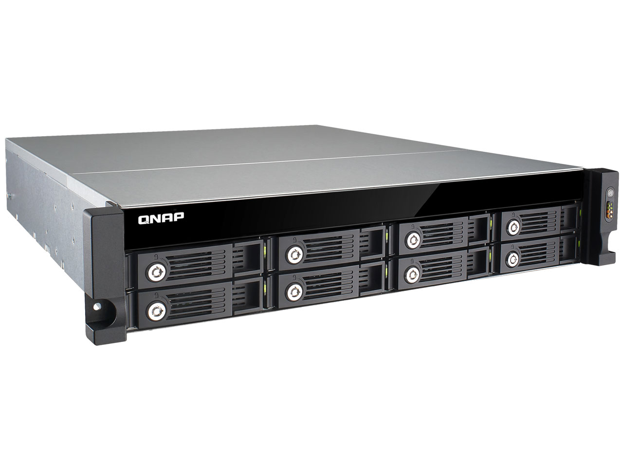 TVS-871U-RP TVS-871U-RP-PT-4G