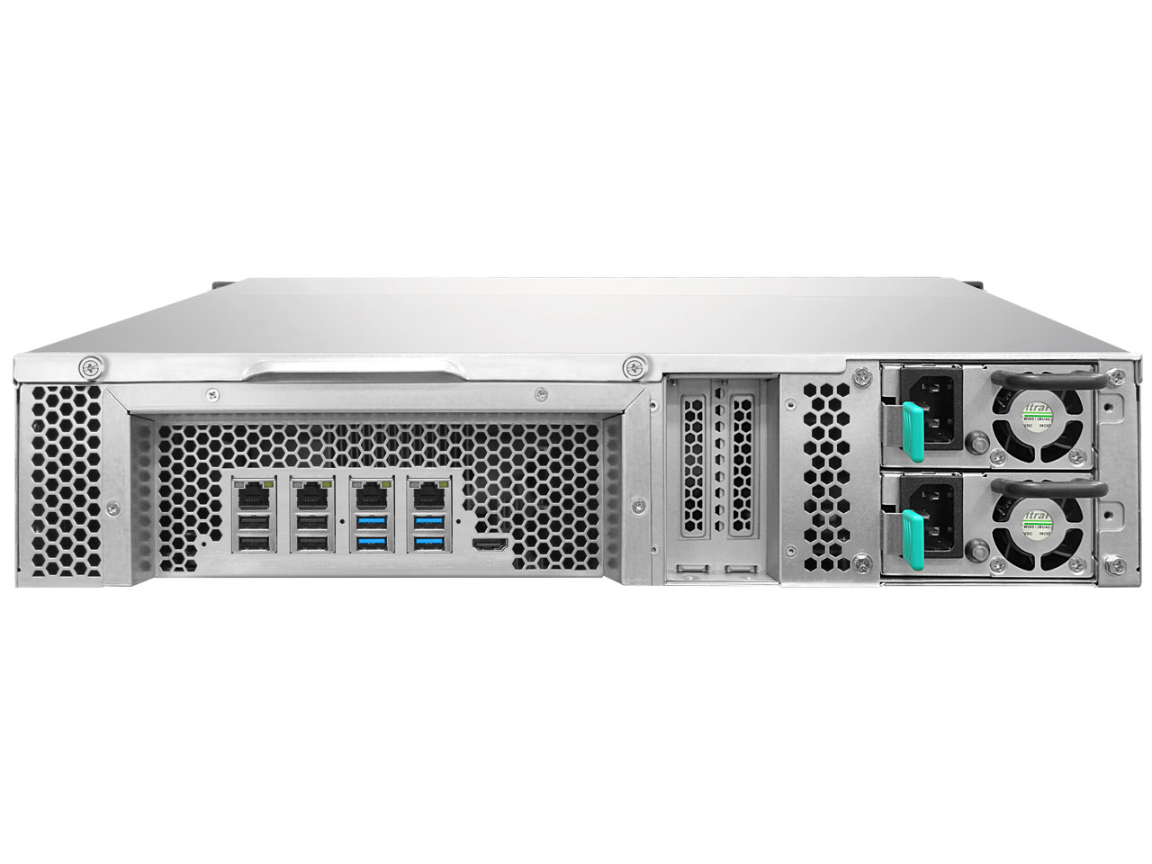 TVS-871U-RP TVS-871U-RP-PT-4G