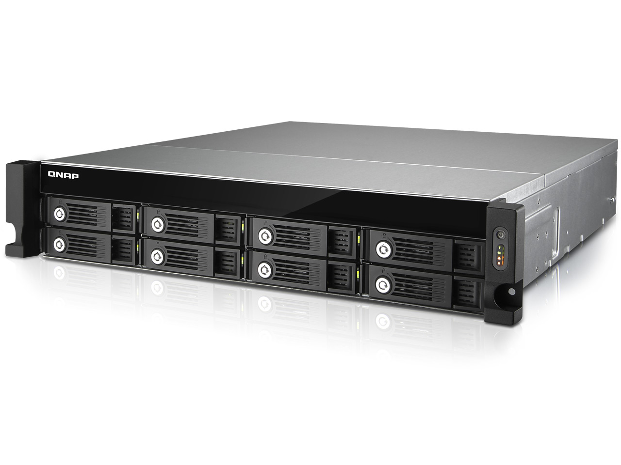 TVS-871U-RP TVS-871U-RP-i5-8G