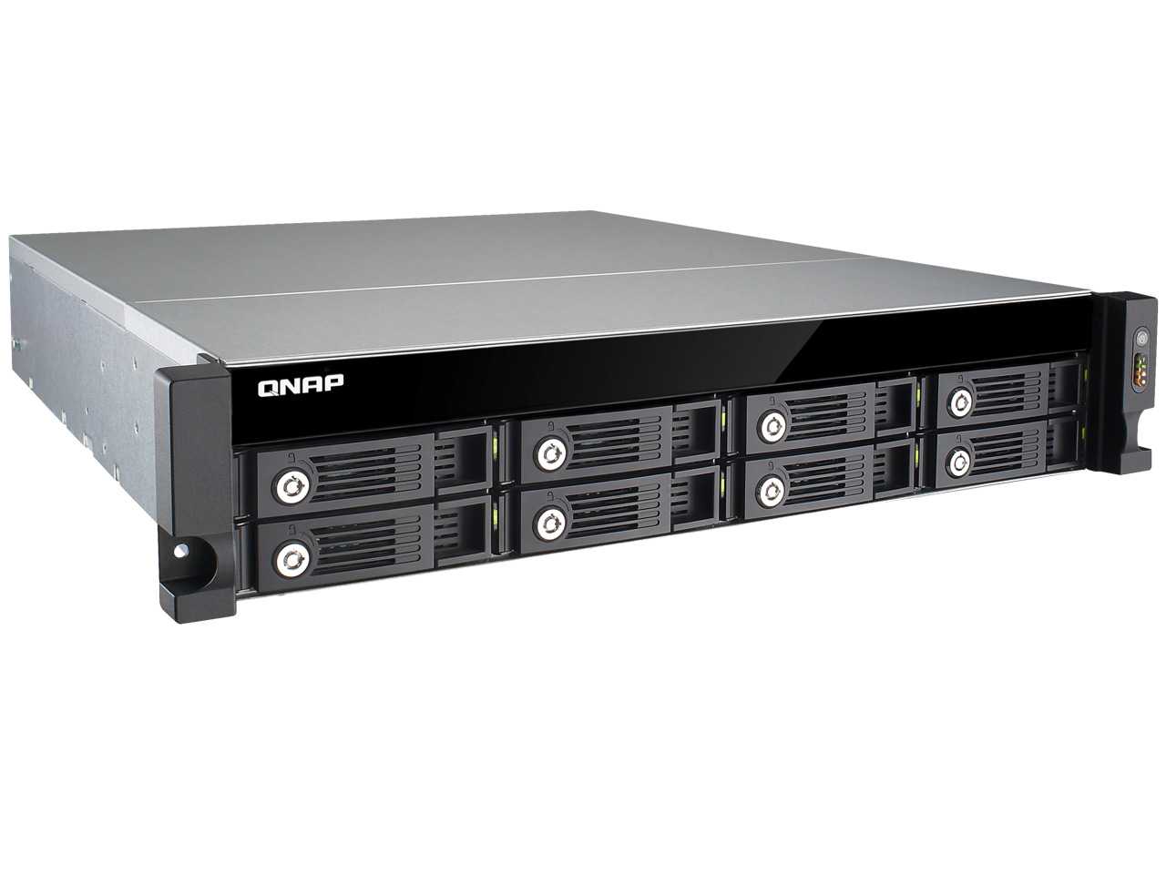 TVS-871U-RP TVS-871U-RP-i5-8G