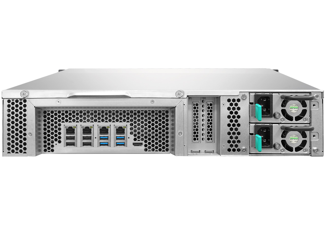 TVS-871U-RP TVS-871U-RP-i5-8G