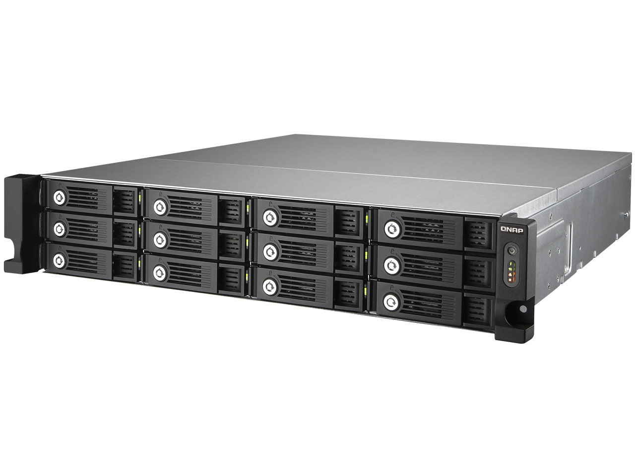 TVS-1271U-RP TVS-1271U-RP-i7-32G
