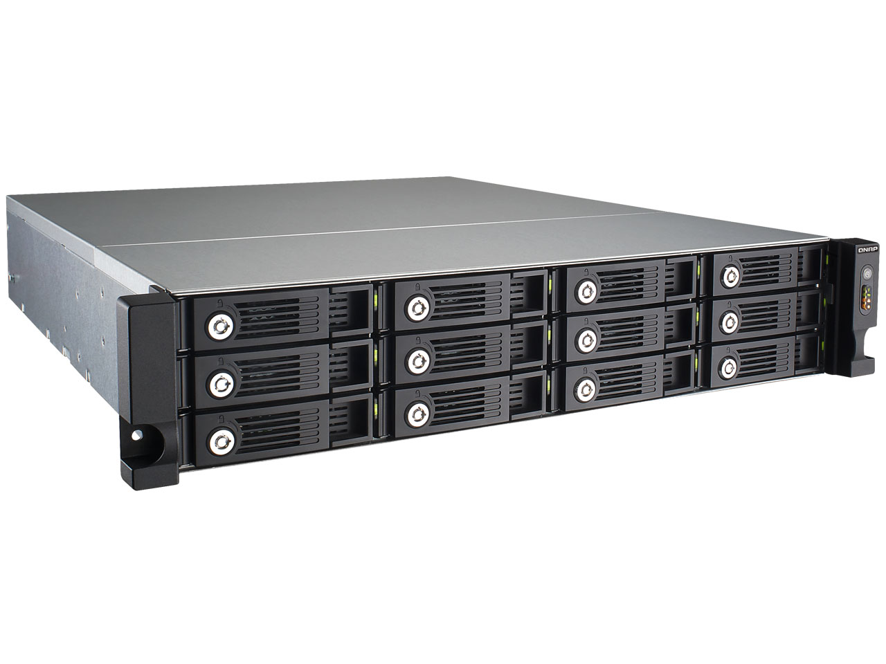 TVS-1271U-RP TVS-1271U-RP-i7-32G