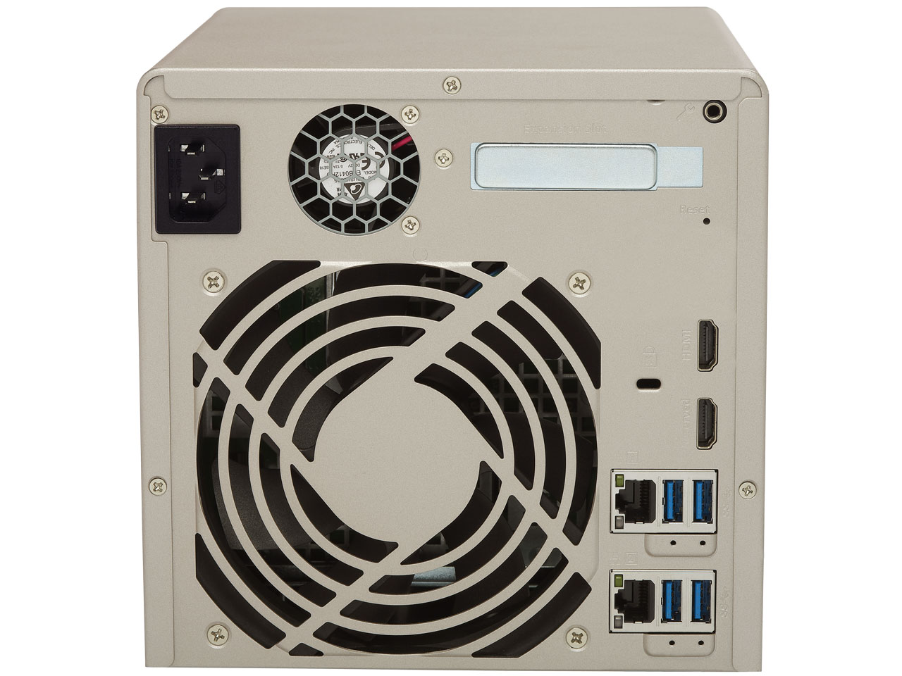 TVS-463 TVS-463-8G
