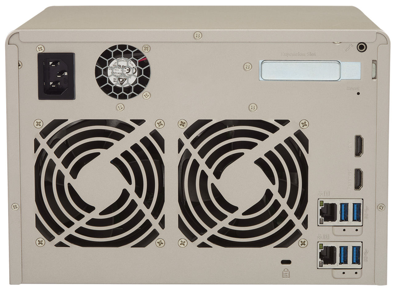 TVS-663 TVS-663-8G