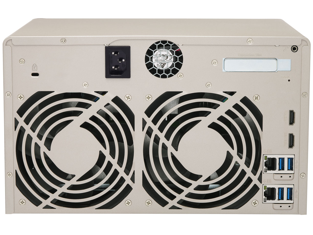 TVS-863 TVS-863-8G