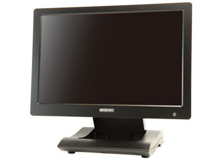 LCD1015T [10.1�C���` �u���b�N] �̐��i�摜