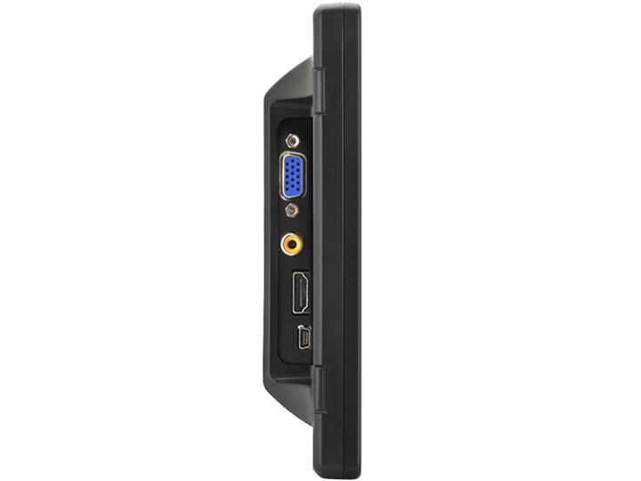 plus one HDMI LCD-10169VH [10.1�C���`]