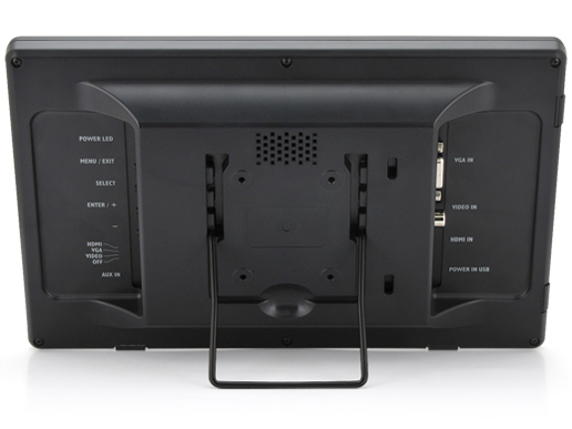 plus one HDMI LCD-10169VH [10.1�C���`]