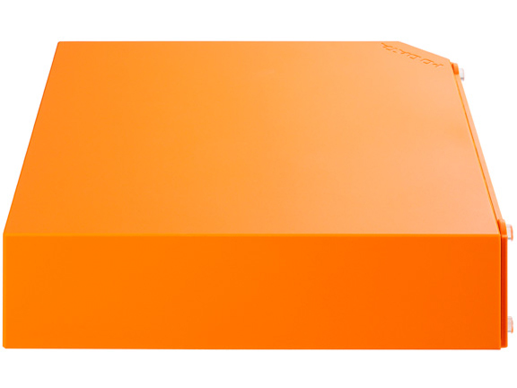 HDEL-UT3OR [Sunset Orange]