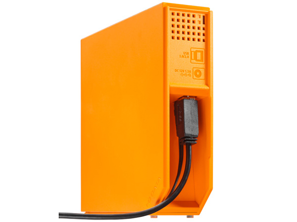 HDEL-UT3OR [Sunset Orange]