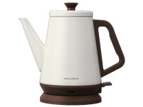 レコルト クラシックケトル リーブル 10th モカベージュ RCK-2 Amazon | レコルト クラシックケトル リーブル 10th