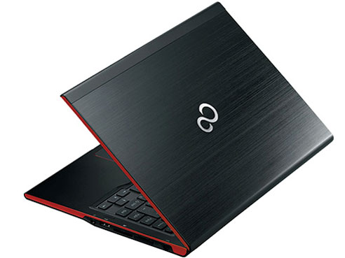 FMV LIFEBOOK UH�V���[�Y WU1/S WSU1N1_A808 ���i.com���� �X�^���_�[�h���f�� �̐��i�摜