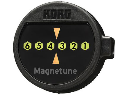 Magnetune