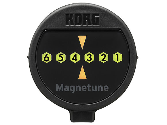 Magnetune �̐��i�摜