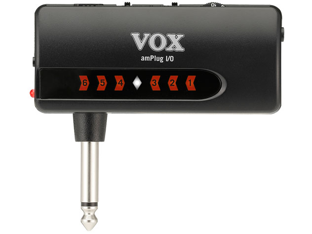 amPlug I/O �̐��i�摜