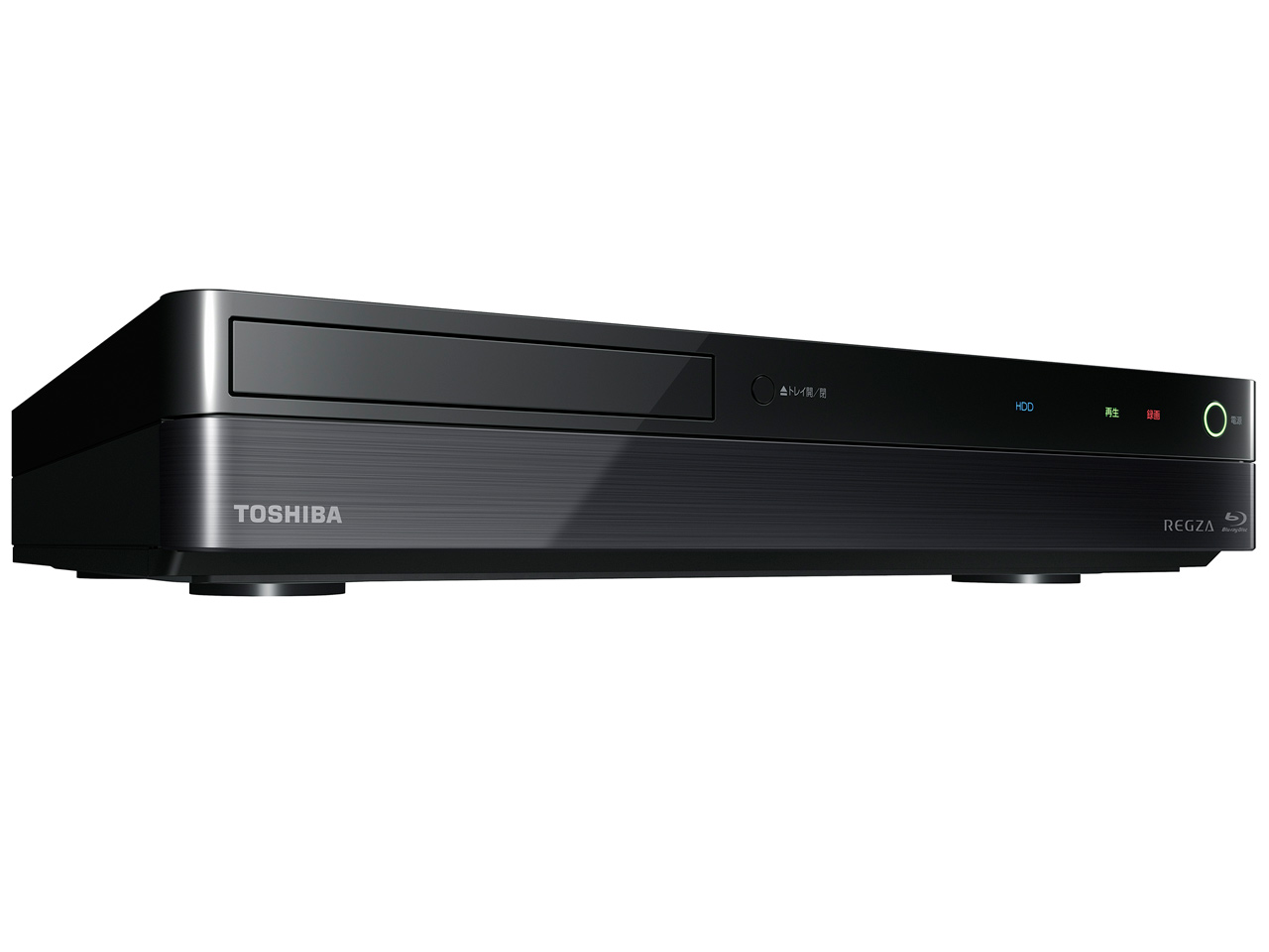 REGZA�T�[�o�[ DBR-M590