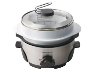 �|�b�g �f���I �J���e RPD-2(QS) �̐��i�摜