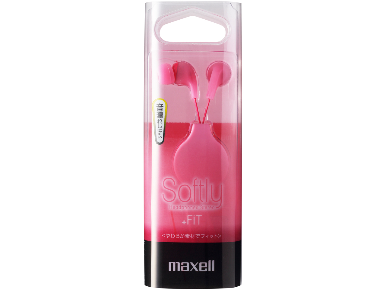 +FiT Softly MXH-CT120RPK [�s���N]