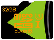 DNF-TSD32C10U1UHS-1 [32GB] �̐��i�摜