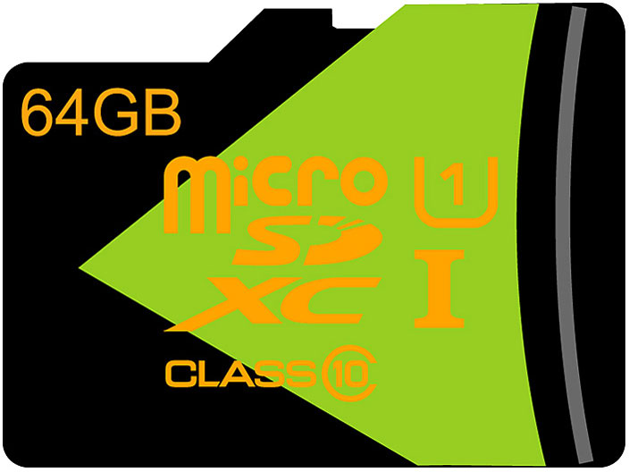 DNF-TSD64C10U1 [64GB] �̐��i�摜