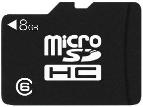 DNF-TSD8192C6 [8GB] �̐��i�摜