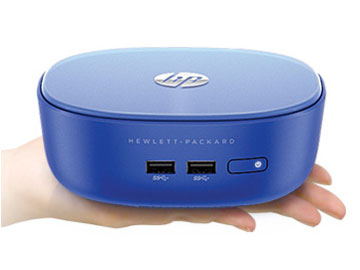 Stream Mini 200-020jp �X�^���_�[�h���f��