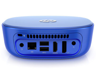 Stream Mini 200-020jp �X�^���_�[�h���f��