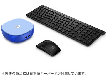 Stream Mini 200-020jp �X�^���_�[�h���f��