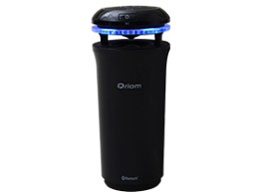 YAMAZEN Qriom Bluetooth スピーカー ミッドナイトブルー YAMAZEN Qriom YCS-100 (MB) [ミッドナイトブルー] 価格比較