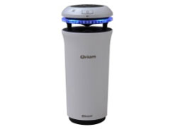 YAMAZEN Qriom YCS-100 (MB) [ミッドナイトブルー] 価格比較