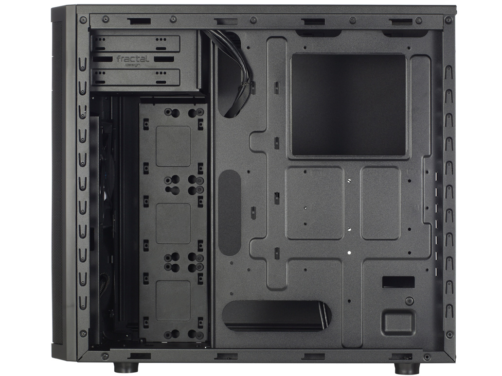 Core 3300 FD-CA-CORE-3300-BL