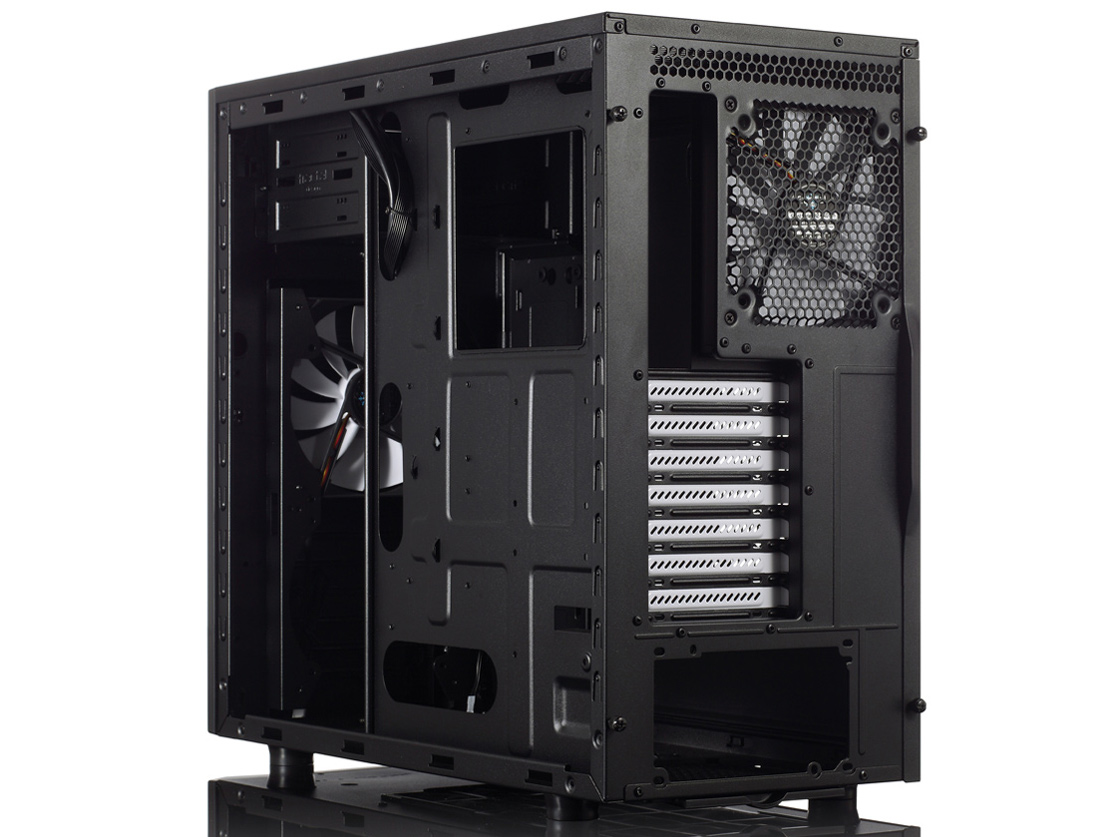 Core 3300 FD-CA-CORE-3300-BL