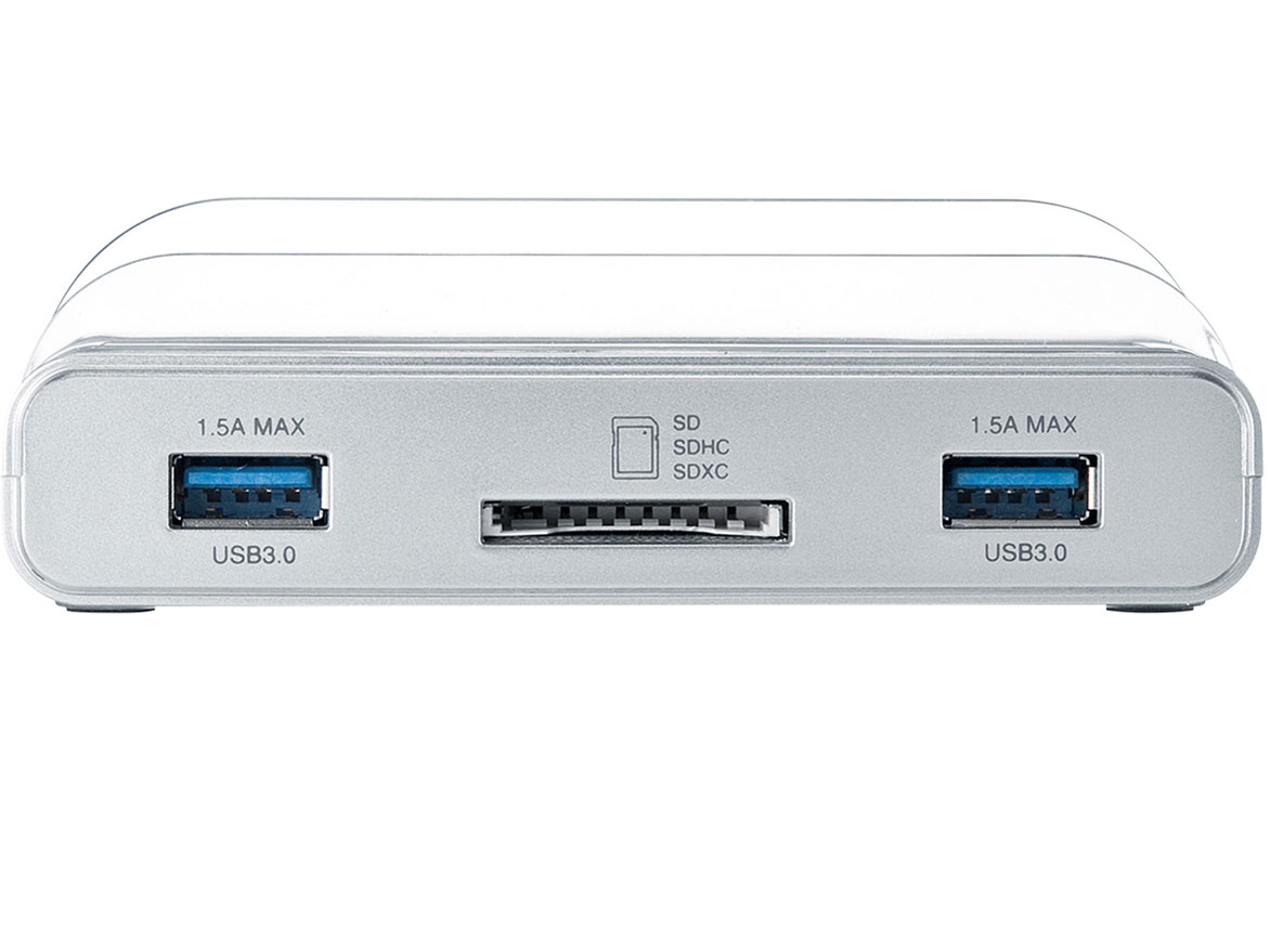 USB-3HMS3S [�V���o�[]