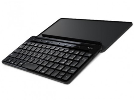 Universal Mobile Keyboard P2Z-00023 [�u���b�N]