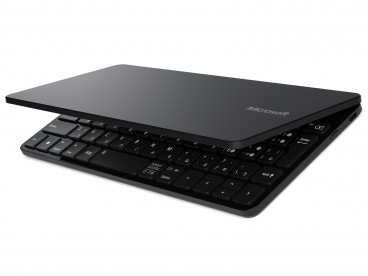 Universal Mobile Keyboard P2Z-00023 [�u���b�N]
