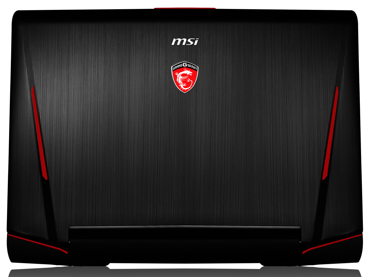 GT80 2QE Titan SLI GT80 2QE-051JP