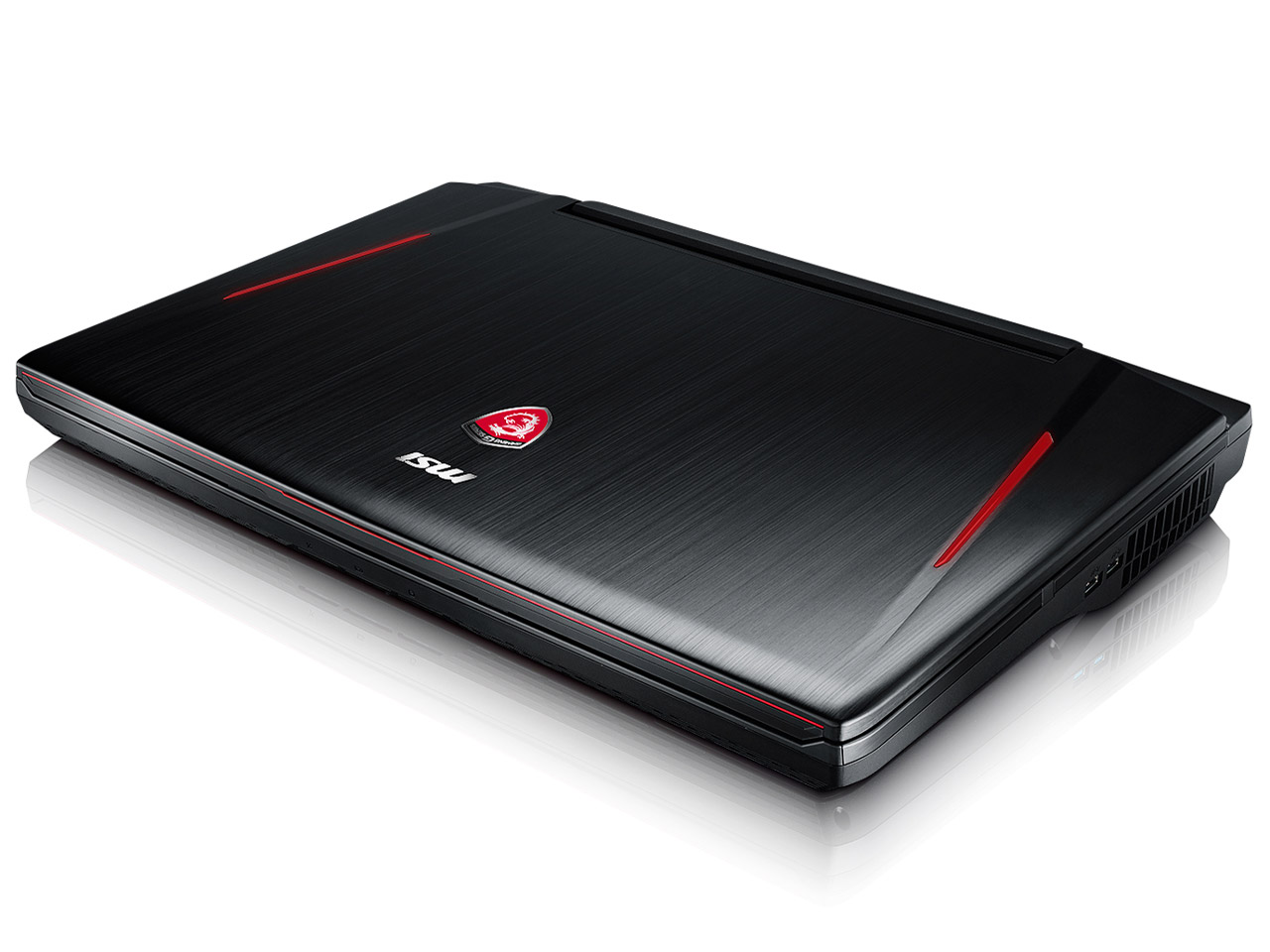 GT80 2QE Titan SLI GT80 2QE-051JP