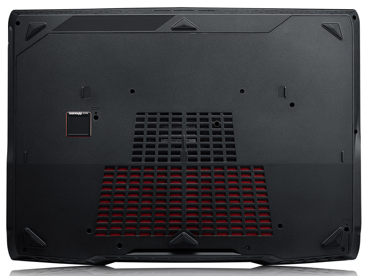 GT80 2QE Titan SLI GT80 2QE-051JP