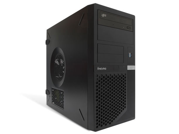 GS5040-A10-LZB [Windows 7 Professional����] �̐��i�摜