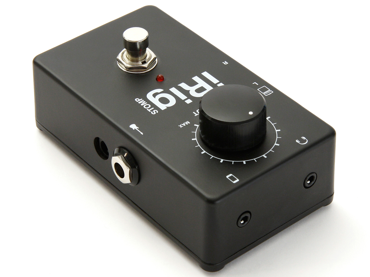 iRig STOMP