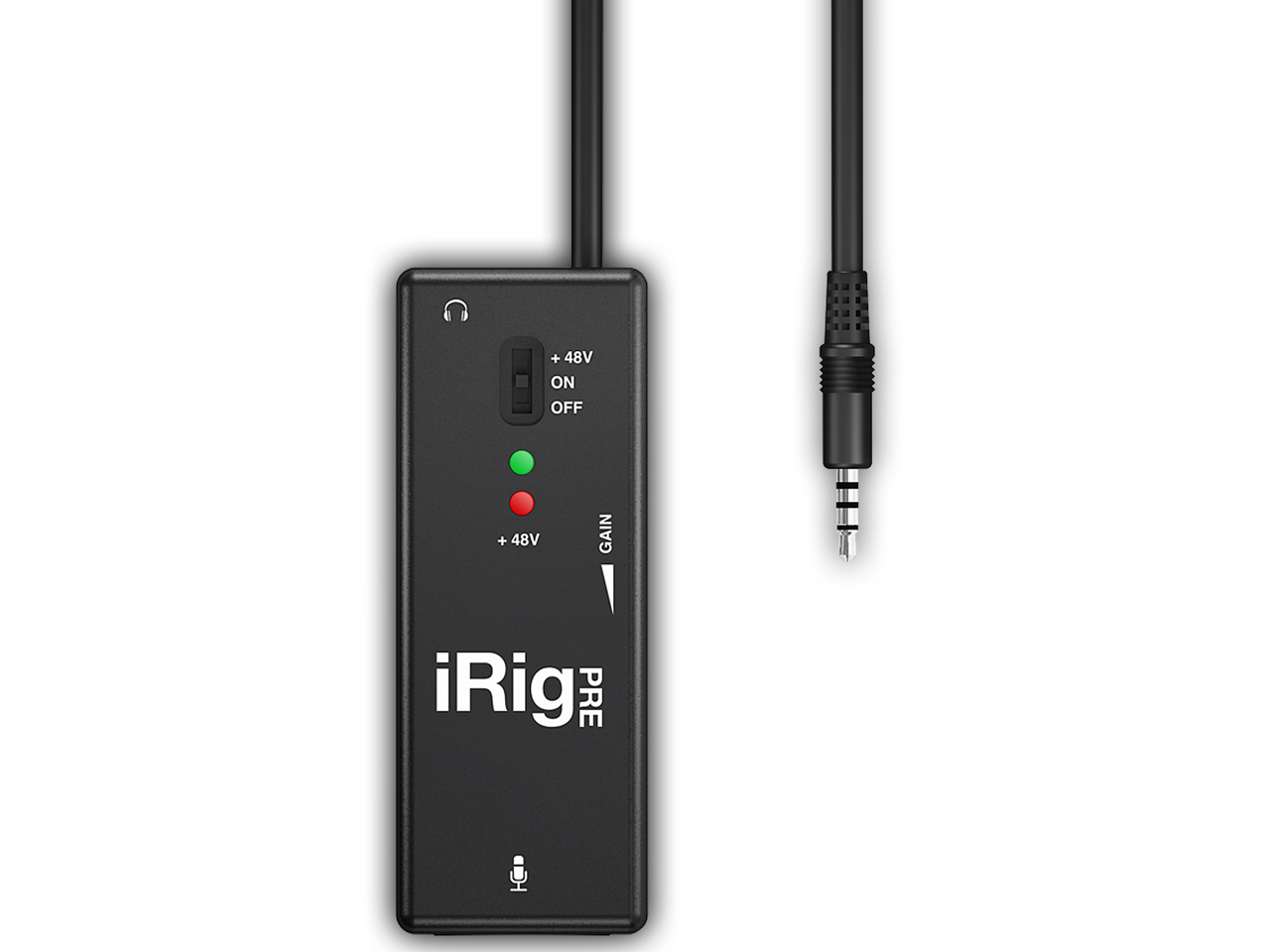 iRig PRE