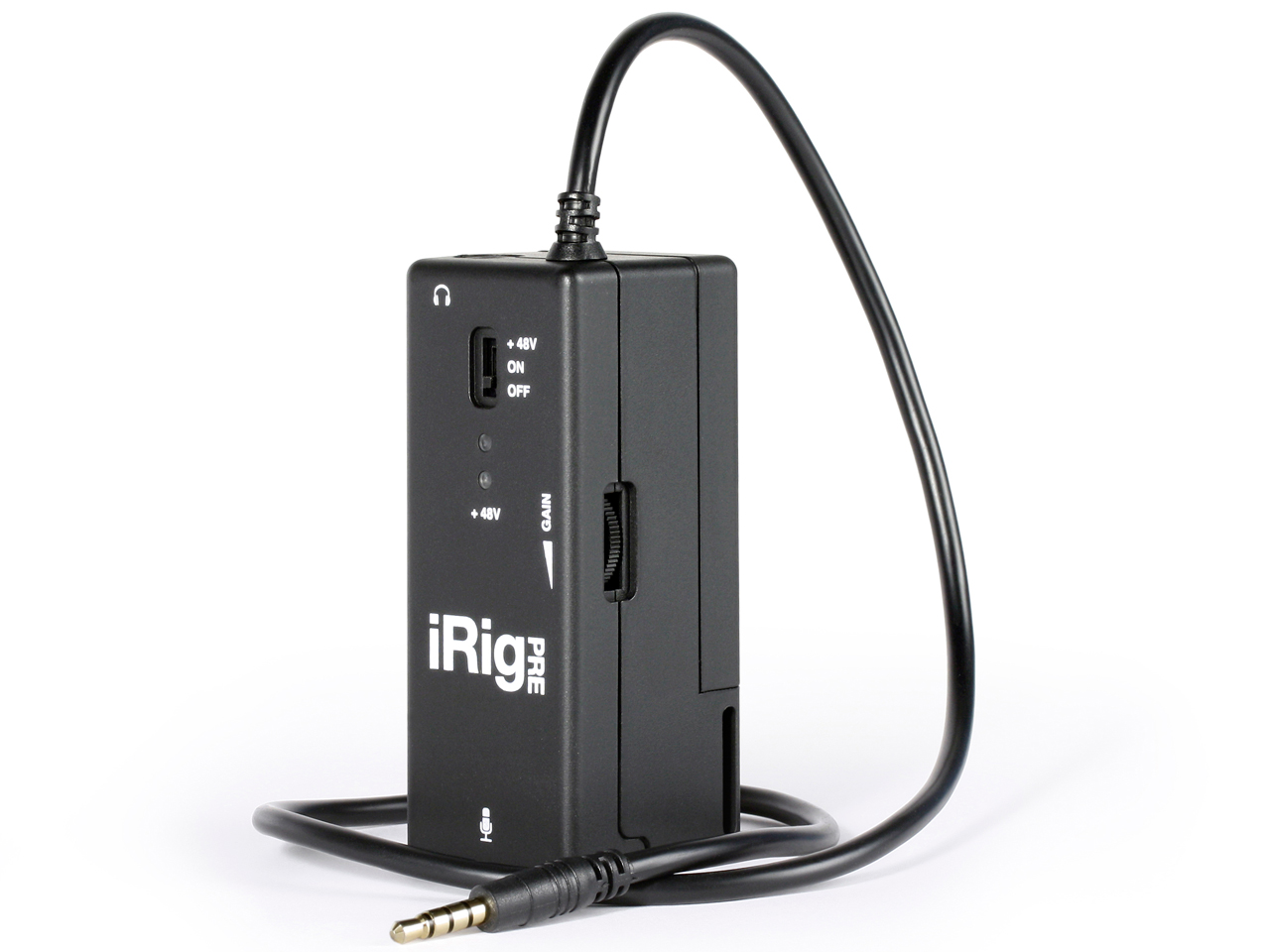 iRig PRE