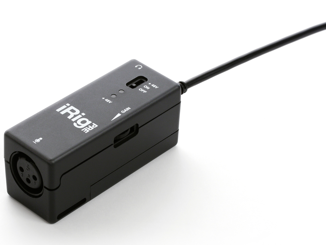 iRig PRE