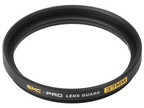 SMC-PRO �����Y�K�[�h 37mm CF-SMCPRLG37 �̐��i�摜