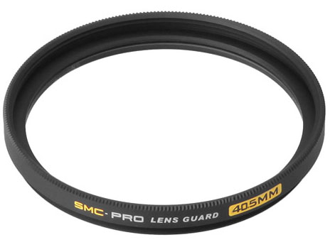 SMC-PRO �����Y�K�[�h 40.5mm CF-SMCPRLG405 �̐��i�摜