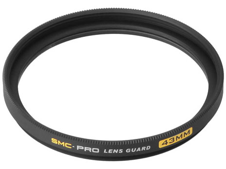 SMC-PRO �����Y�K�[�h 43mm CF-SMCPRLG43 �̐��i�摜