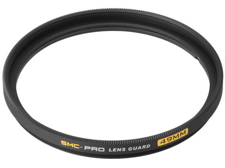SMC-PRO �����Y�K�[�h 49mm CF-SMCPRLG49 �̐��i�摜