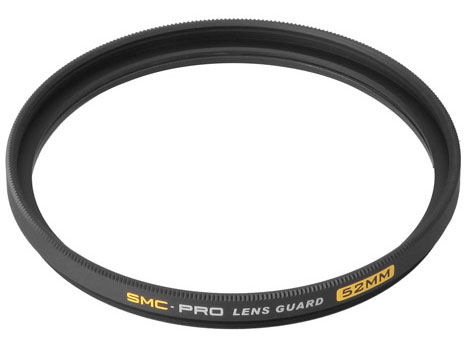SMC-PRO �����Y�K�[�h 52mm CF-SMCPRLG52 �̐��i�摜
